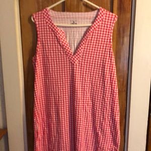 Draper Hames cover/up or dress